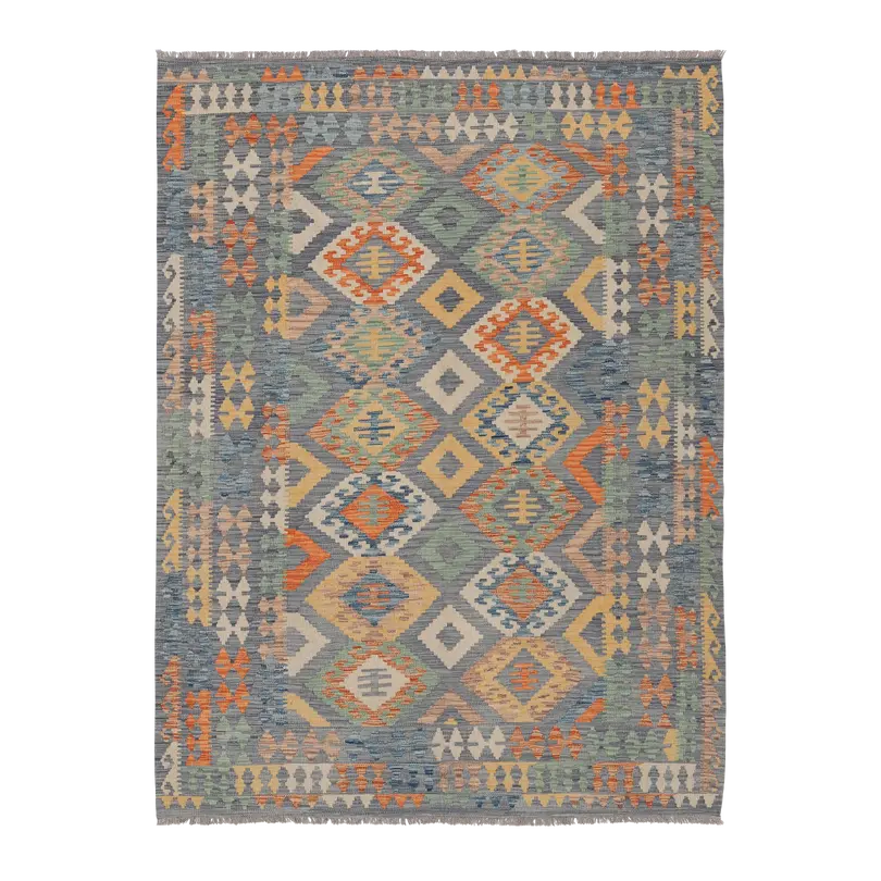 Kelimteppich Afghan Kelim