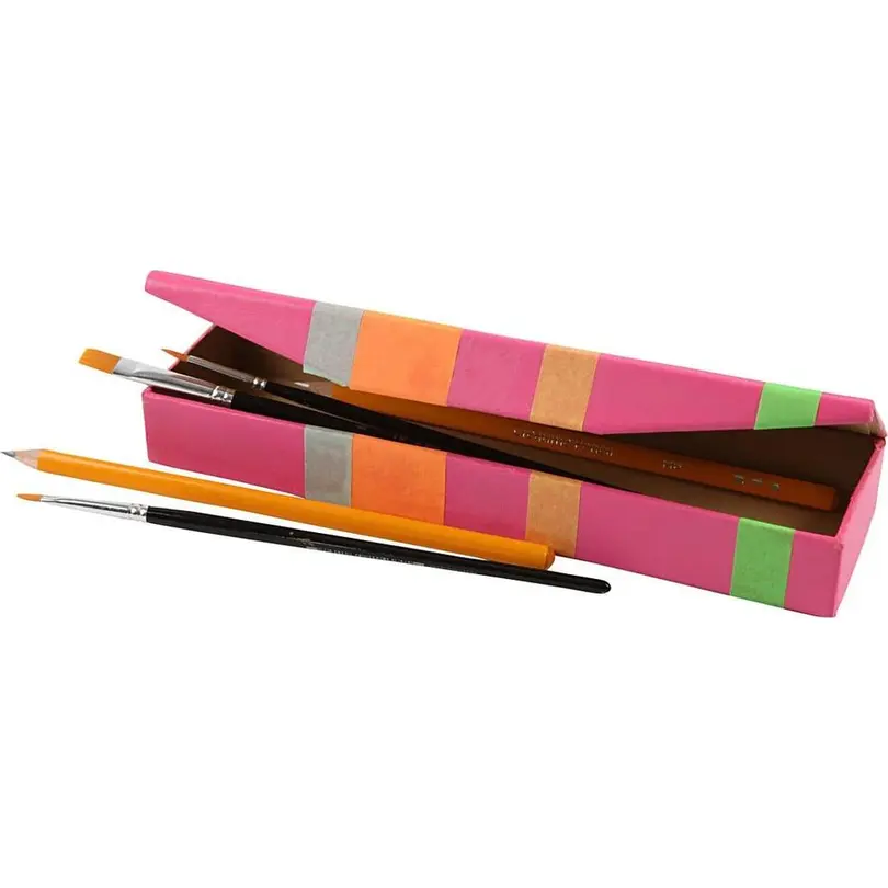 Aufbewahrungsbox 12er-Set Creativ Company