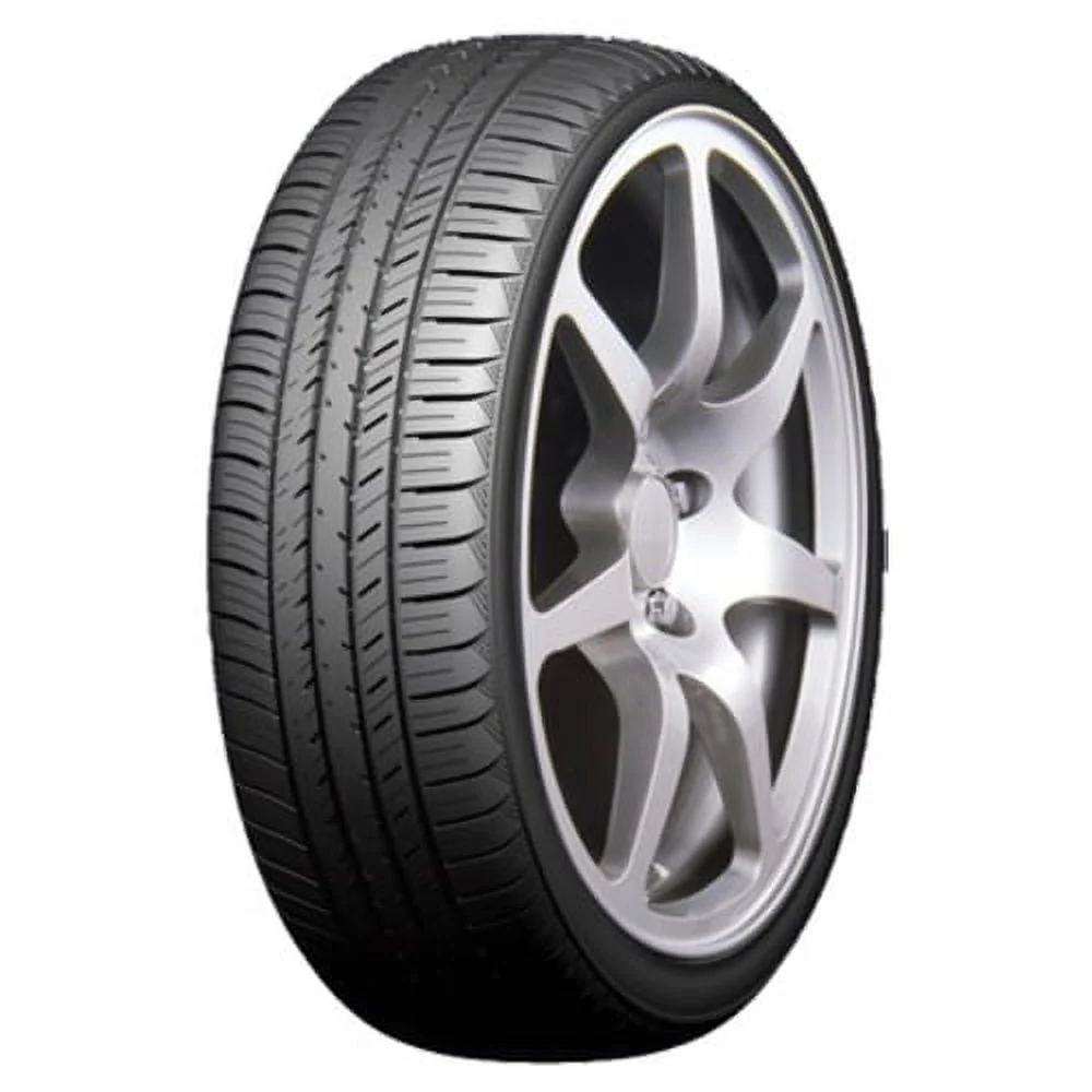 Atlas Force UHP 245/30R21XL 91W BSW (4 Tires)