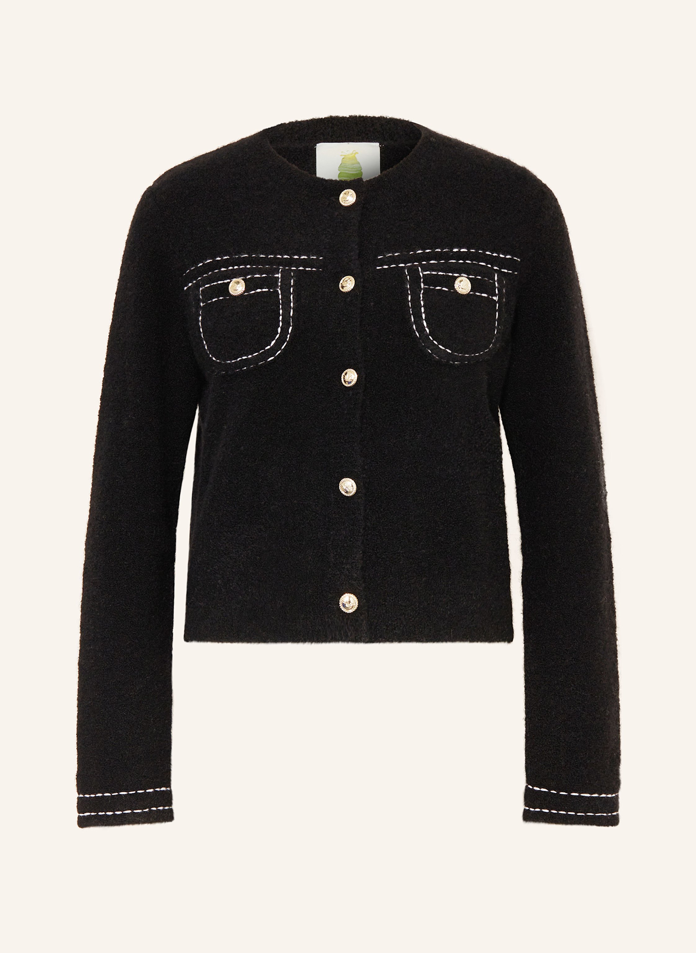 Princess GOES HOLLYWOOD Strickjacke