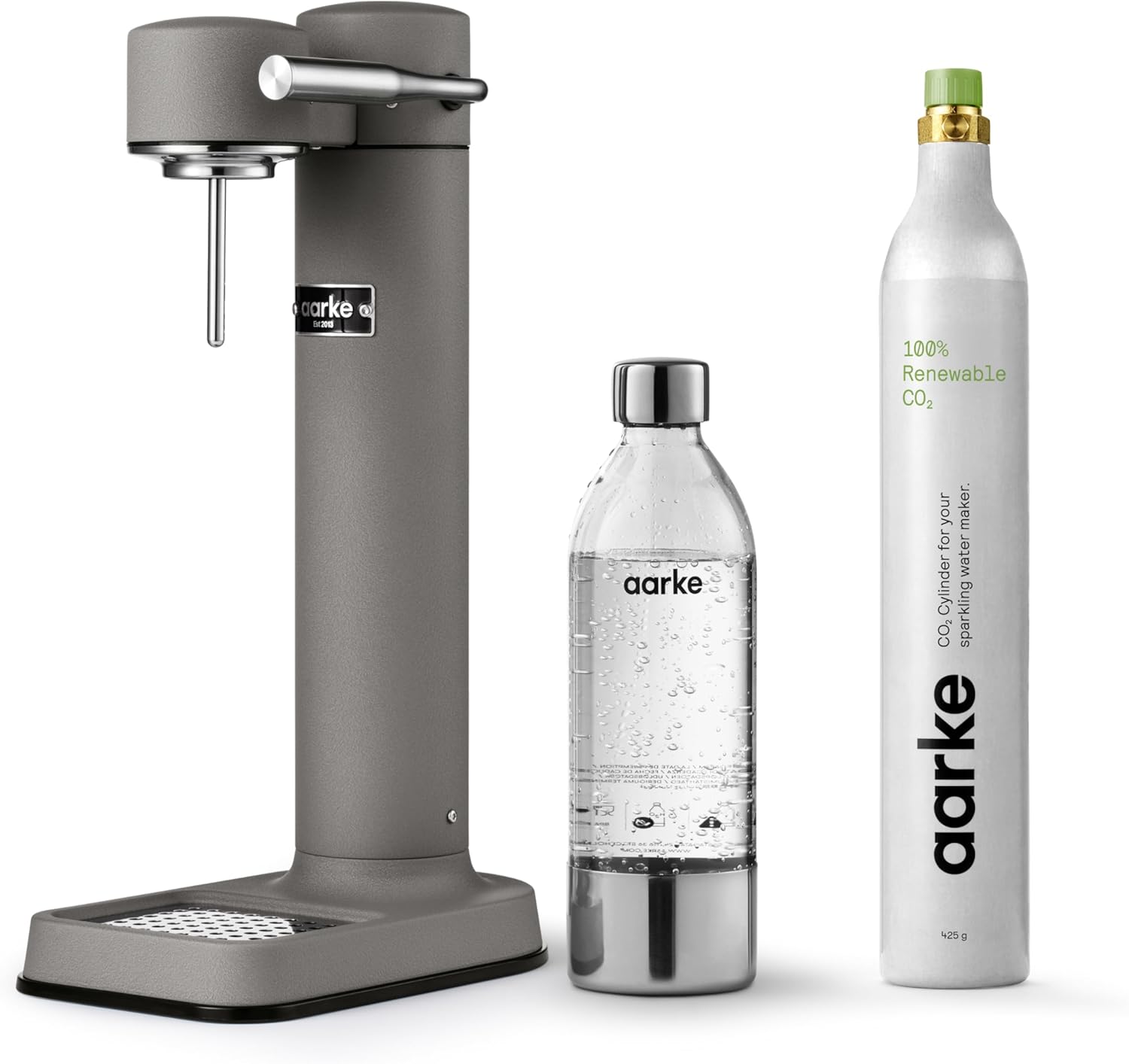 Soda Makers