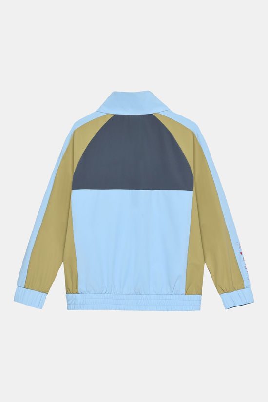 Color Kids Tracksuit Jack Junior