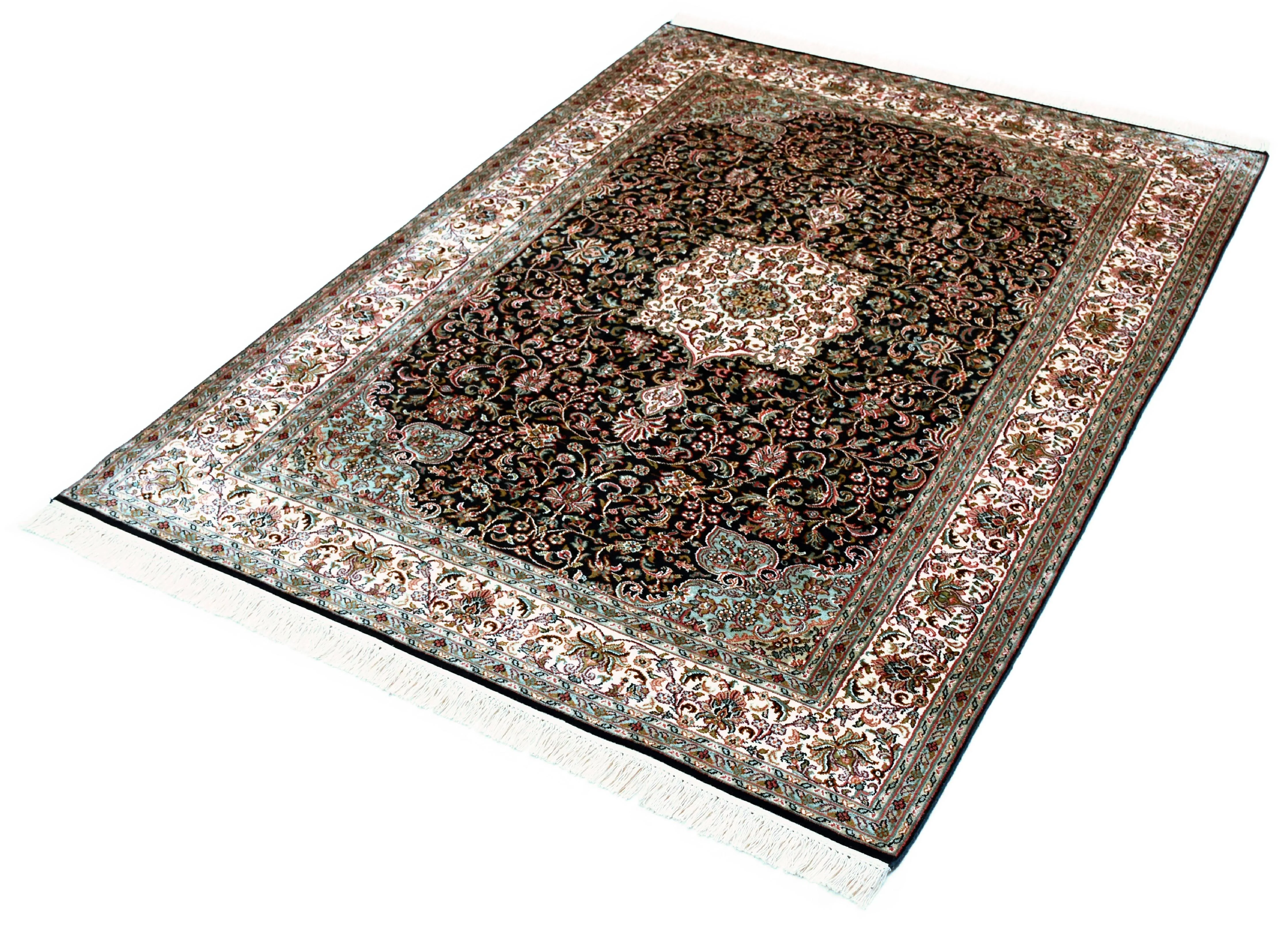 Vloerkleed Kashan