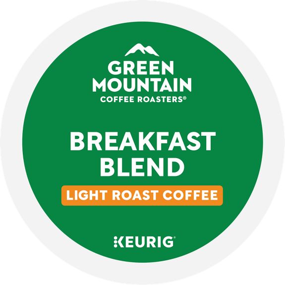 Breakfast Blend Coffee