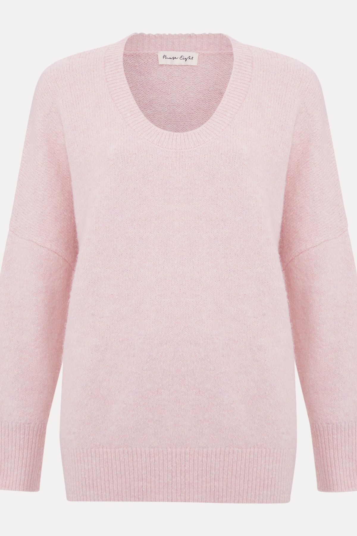 Phase Eight Leah Cozy Sweater