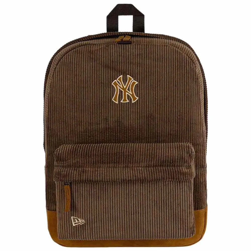 New Era 60856114 New York Yankees backpack 17L