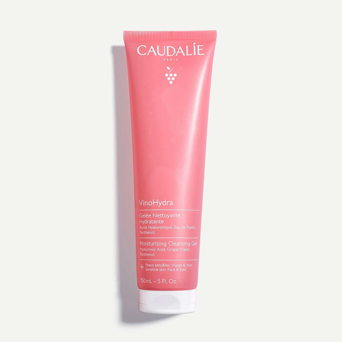 Gelée Nettoyante Hydratante