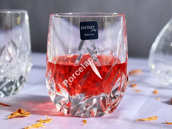 Kpl. szklanek do whisky 310 ml (2 szt.) RCR - Fenice 4SB.FE.279870
