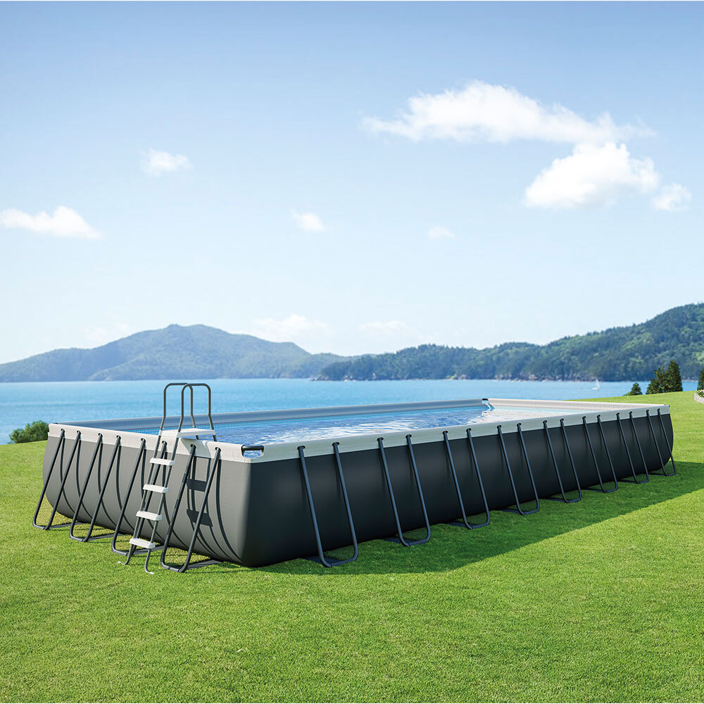 Piscine Ultra XTR 9,75 x 4,88 x 1,32 m
