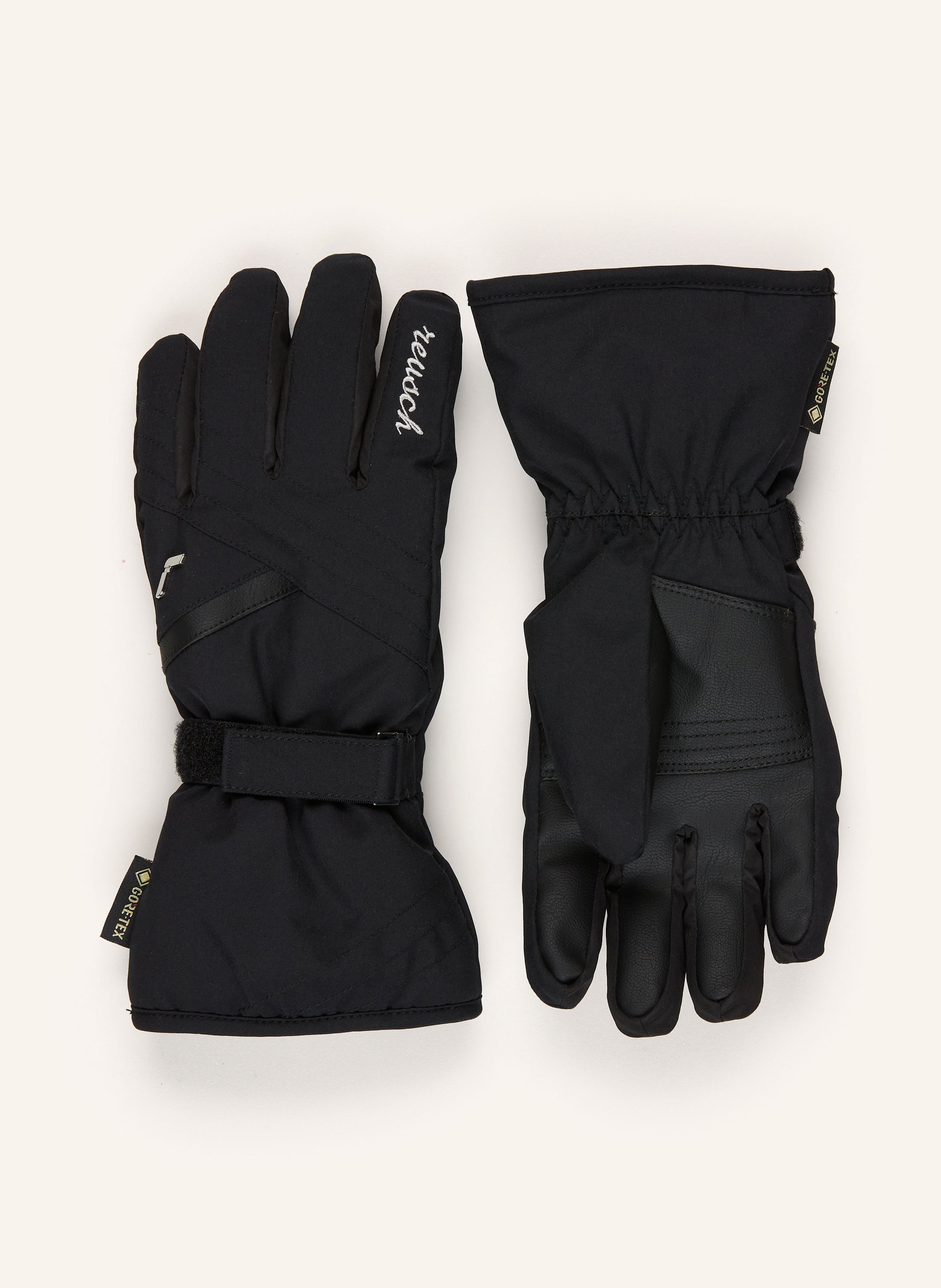 reusch Skihandschuhe ALBA GORE-TEX mit Touchscreen-Funktion
