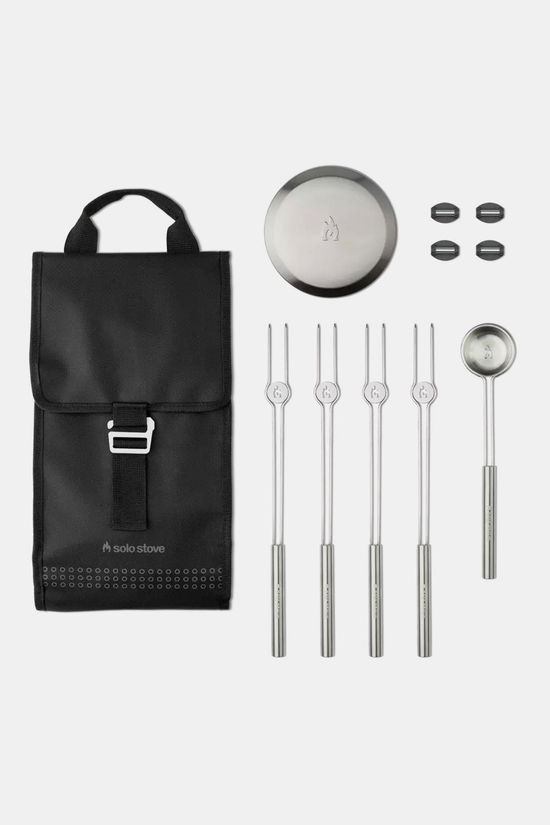 Solo Stove Accessoire Pakket Voor Mesa Xl
