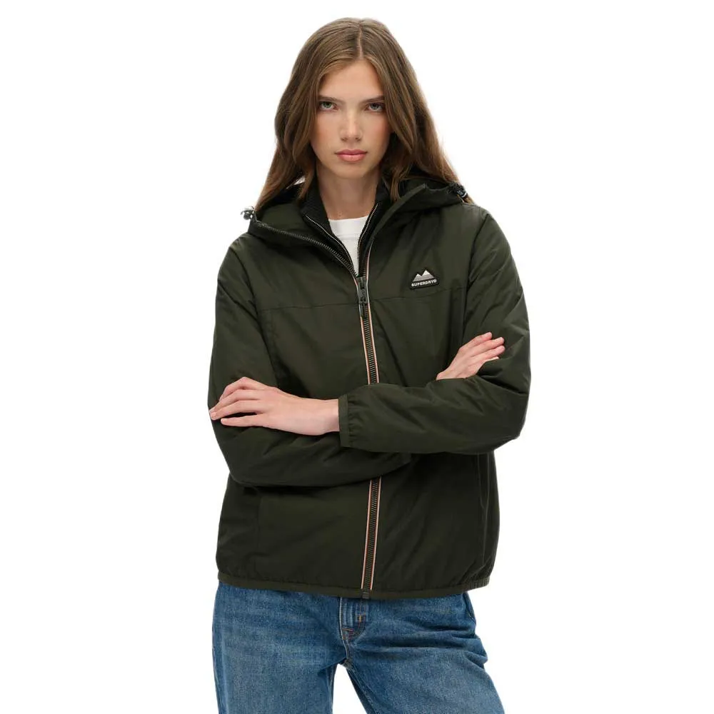 Superdry Essential Windbreaker jacket