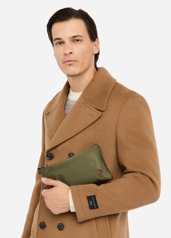 Pochette in nylon