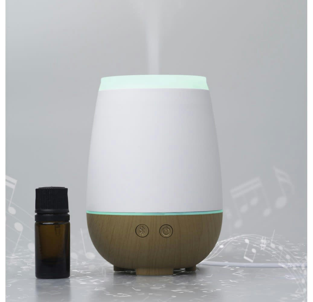 MUSILIA - Diffuseur ultrasonique musical Musilia