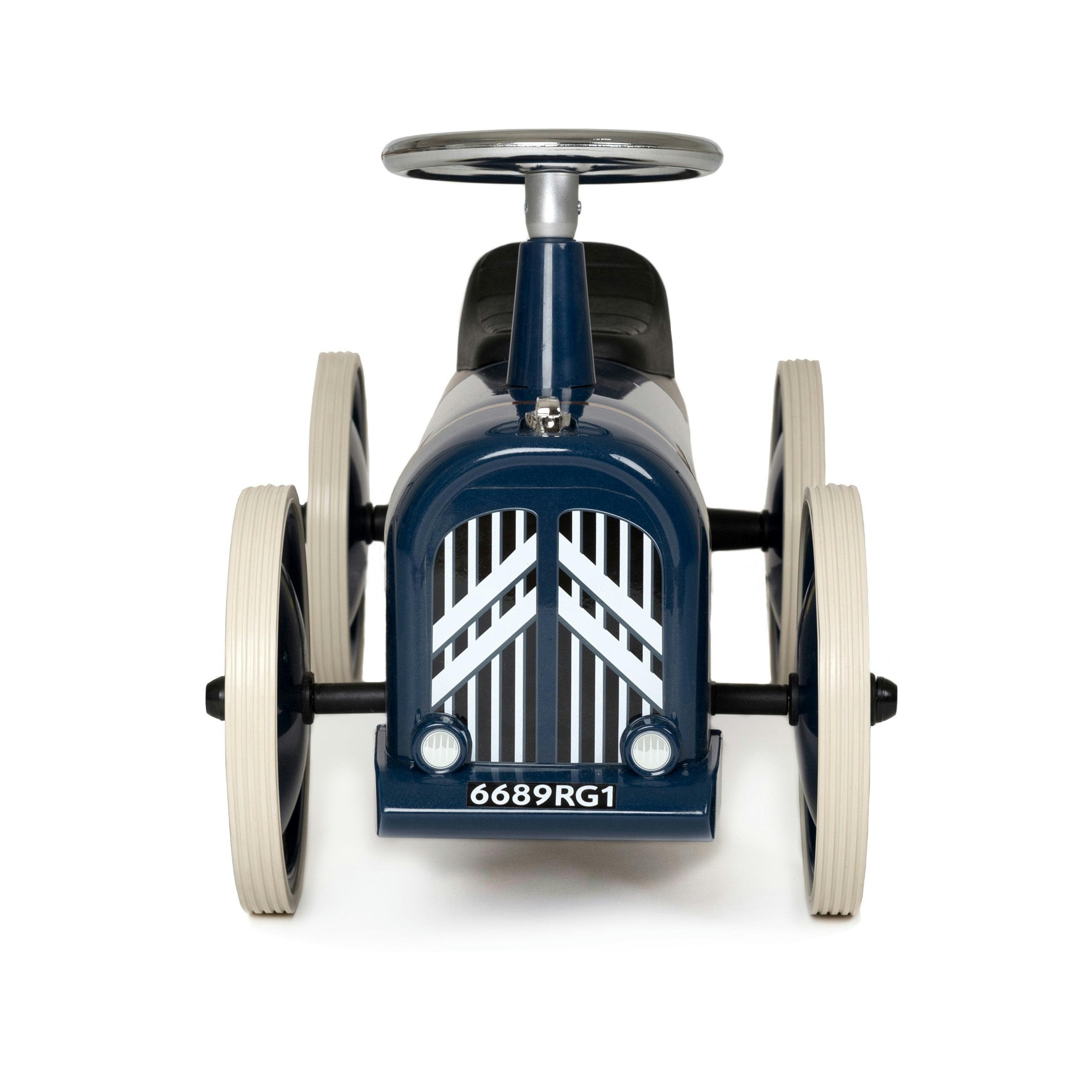 - Porteur Enfant Citroën La Petite Rosalie