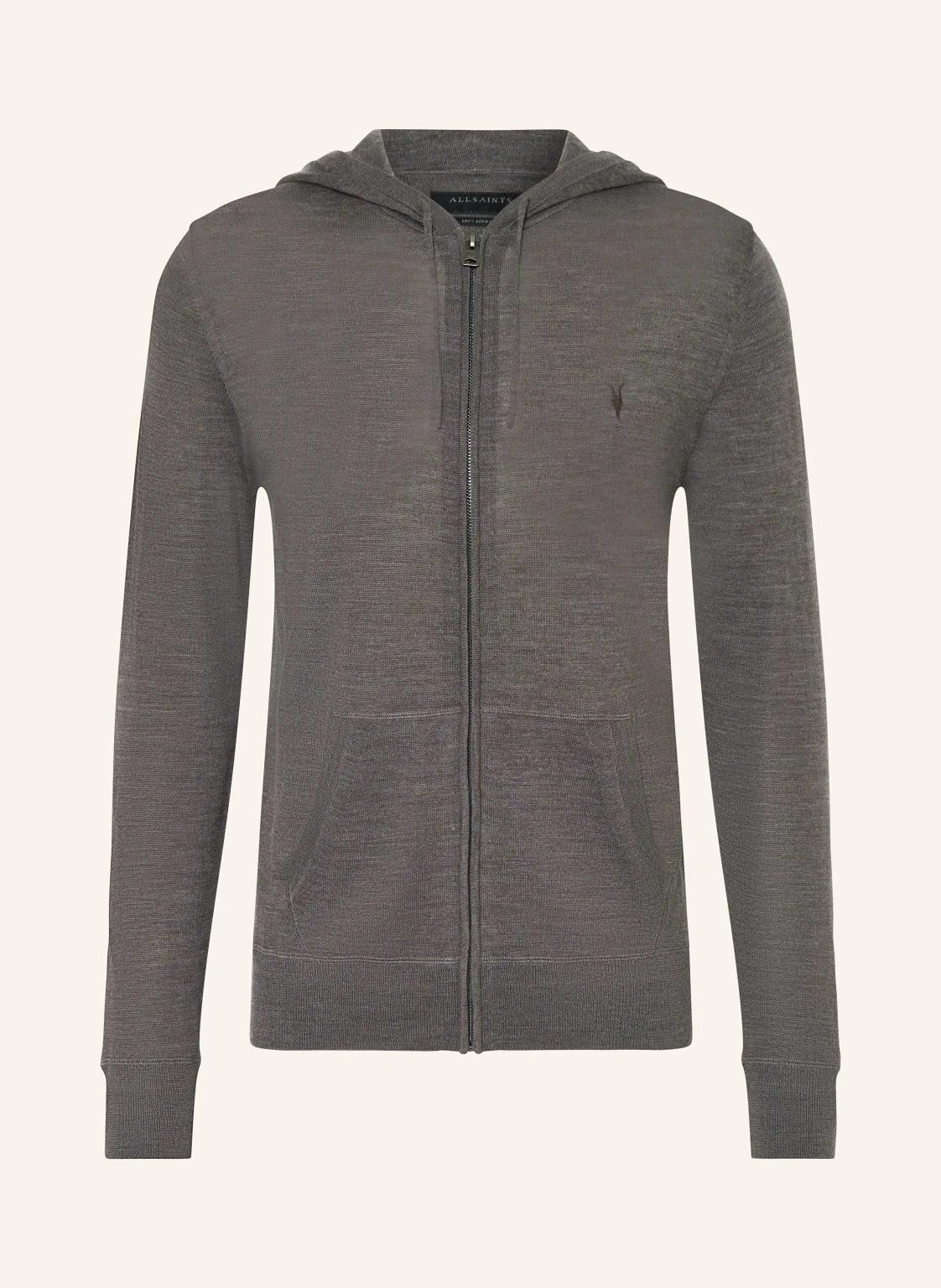 ALLSAINTS Strickjacke MODE