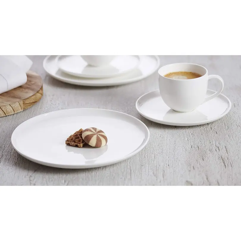 Geschirrset 18-teilig Skagen