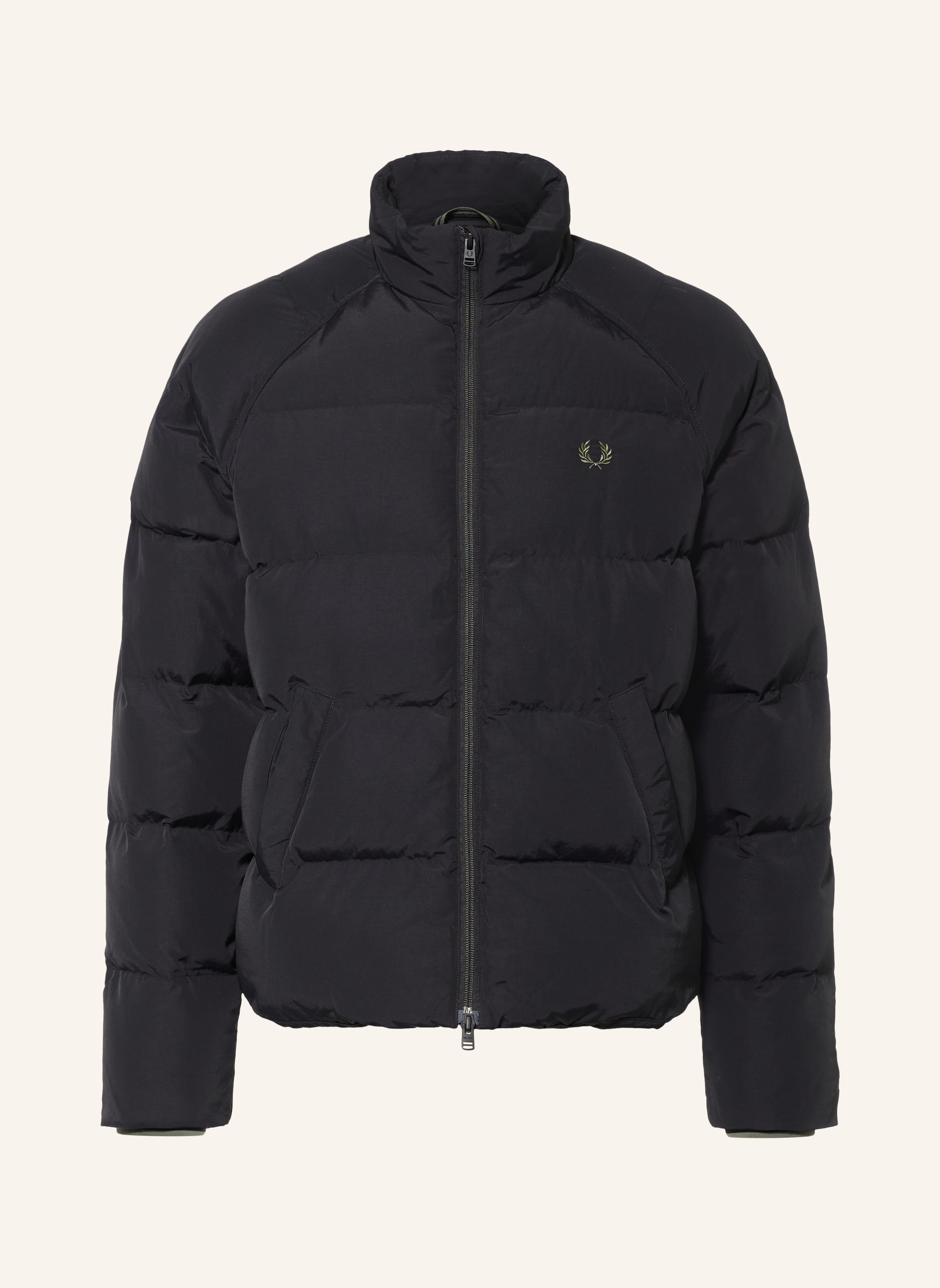 FRED PERRY Steppjacke