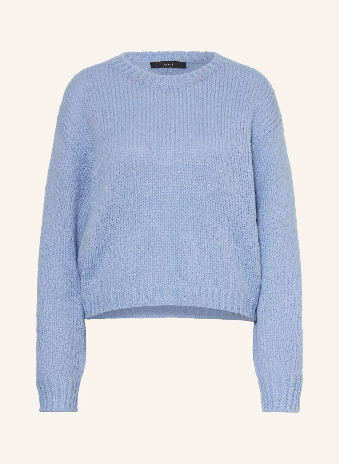 Oui Pullover