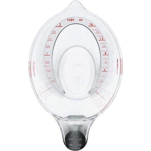 Oxo Good Grips Angled Measuring Cup - 2 Cup / 500Ml