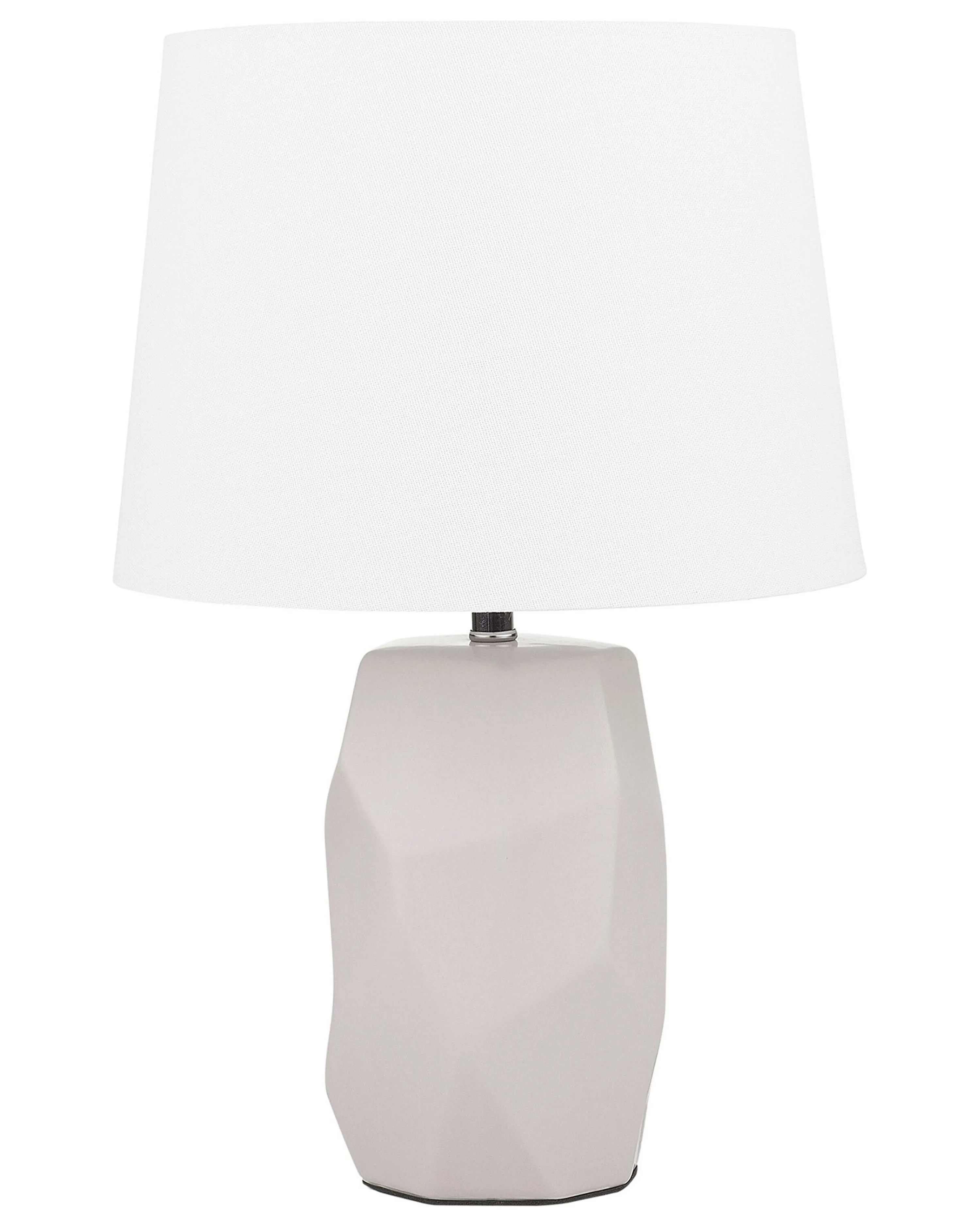 Table Lamp ELIA Ceramic Pastel Pink