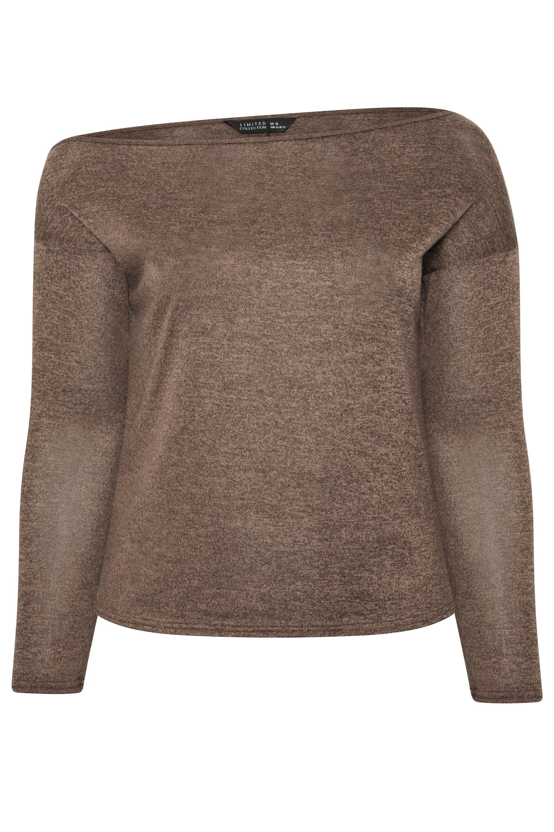 Yours Off Shoulder Top