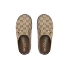 Gucci Women's mule with Horsebit (Replica)