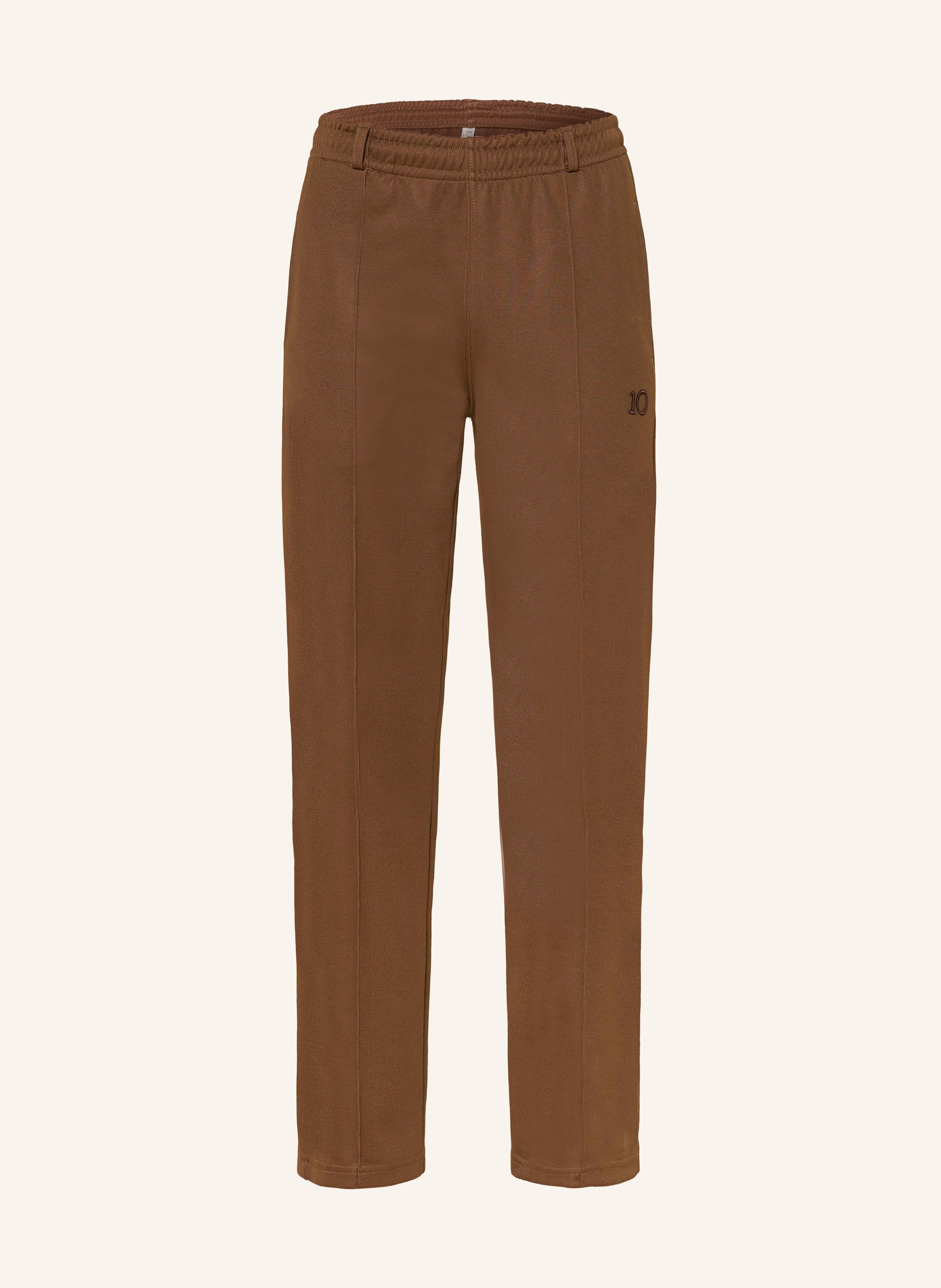 10DAYS Hose im Jogging-Stil