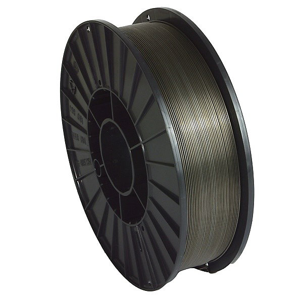 Fil fourré GYS sans gaz 1,2 mm - Bobine plastique S200 4,5 kg - 086630
