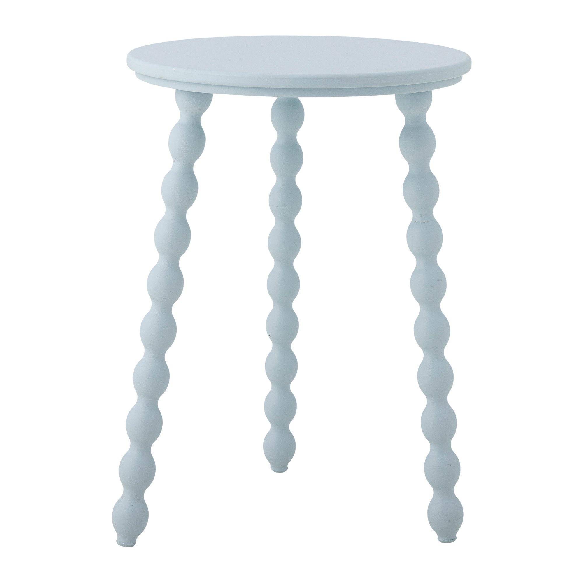 Bloomingville Salino Bijzettafel - Blauw