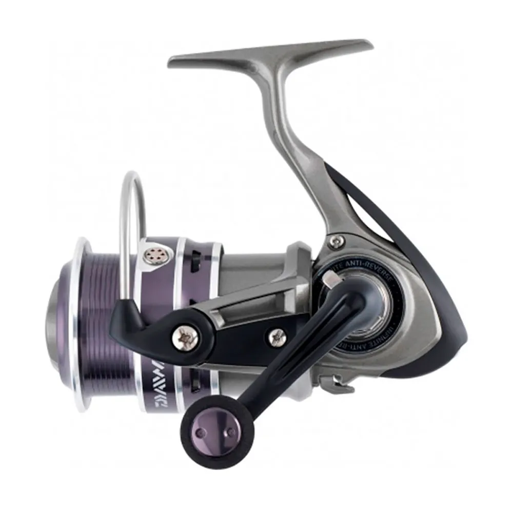 Daiwa Procaster Evo spinning reel
