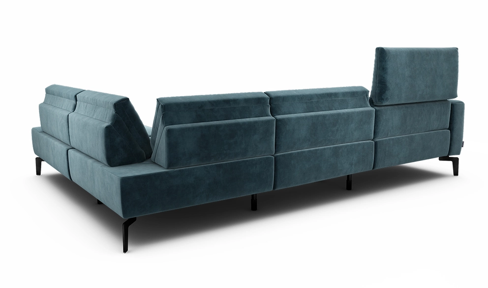 Ecksofa Cosy1