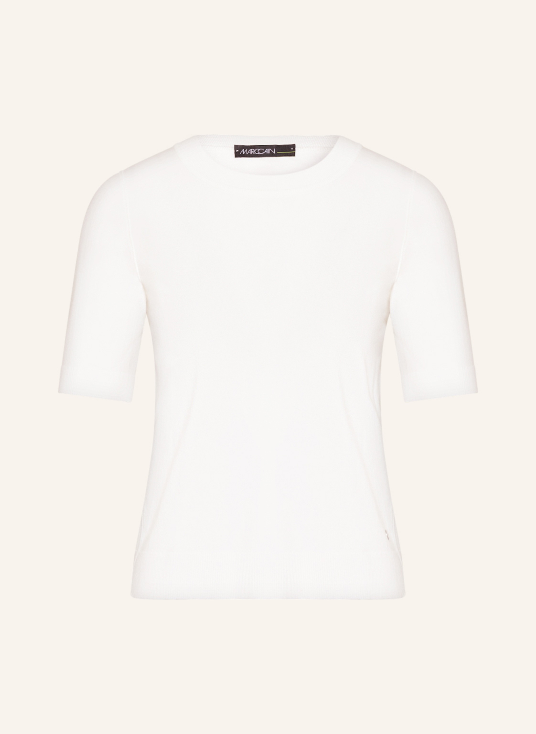 MARC CAIN Strickshirt