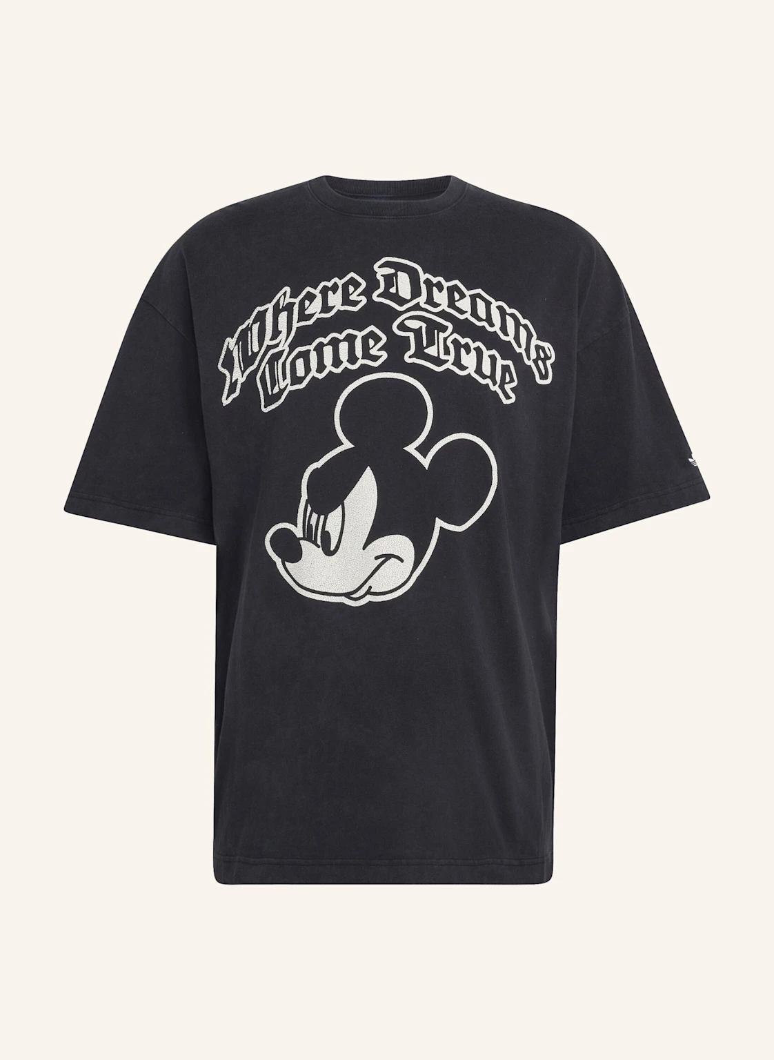 adidas Originals ADIDAS DISNEY MICKY MAUS DREAMS T-SHIRT