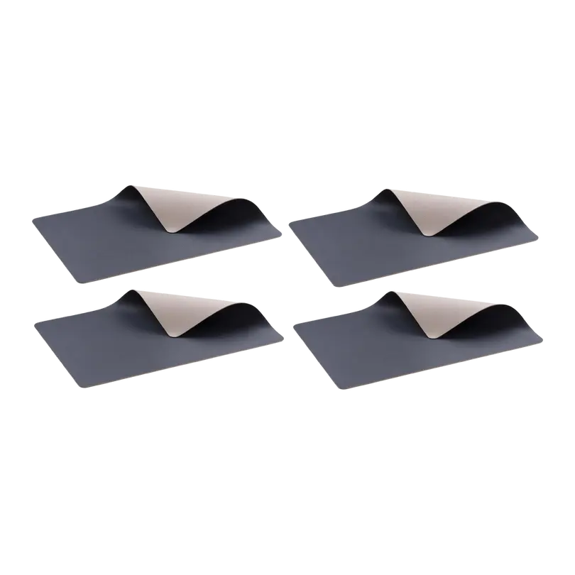 Tischset 4er-Set Gentle Unit