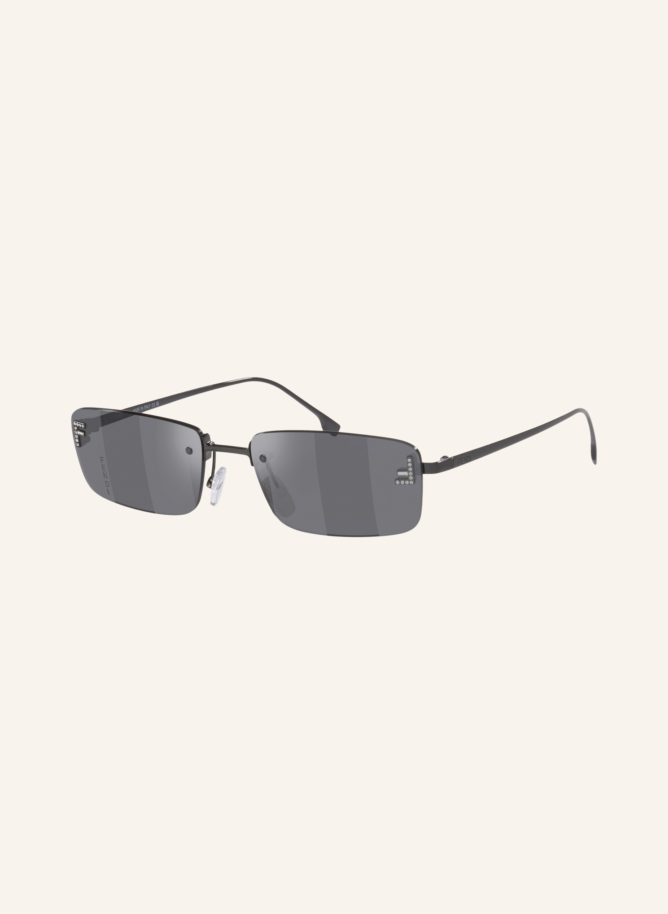 FENDI Sonnenbrille FN000822