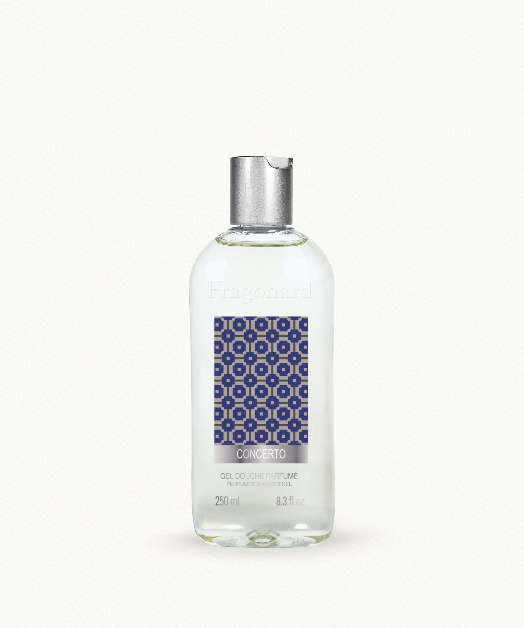 Concerto - Gel douche