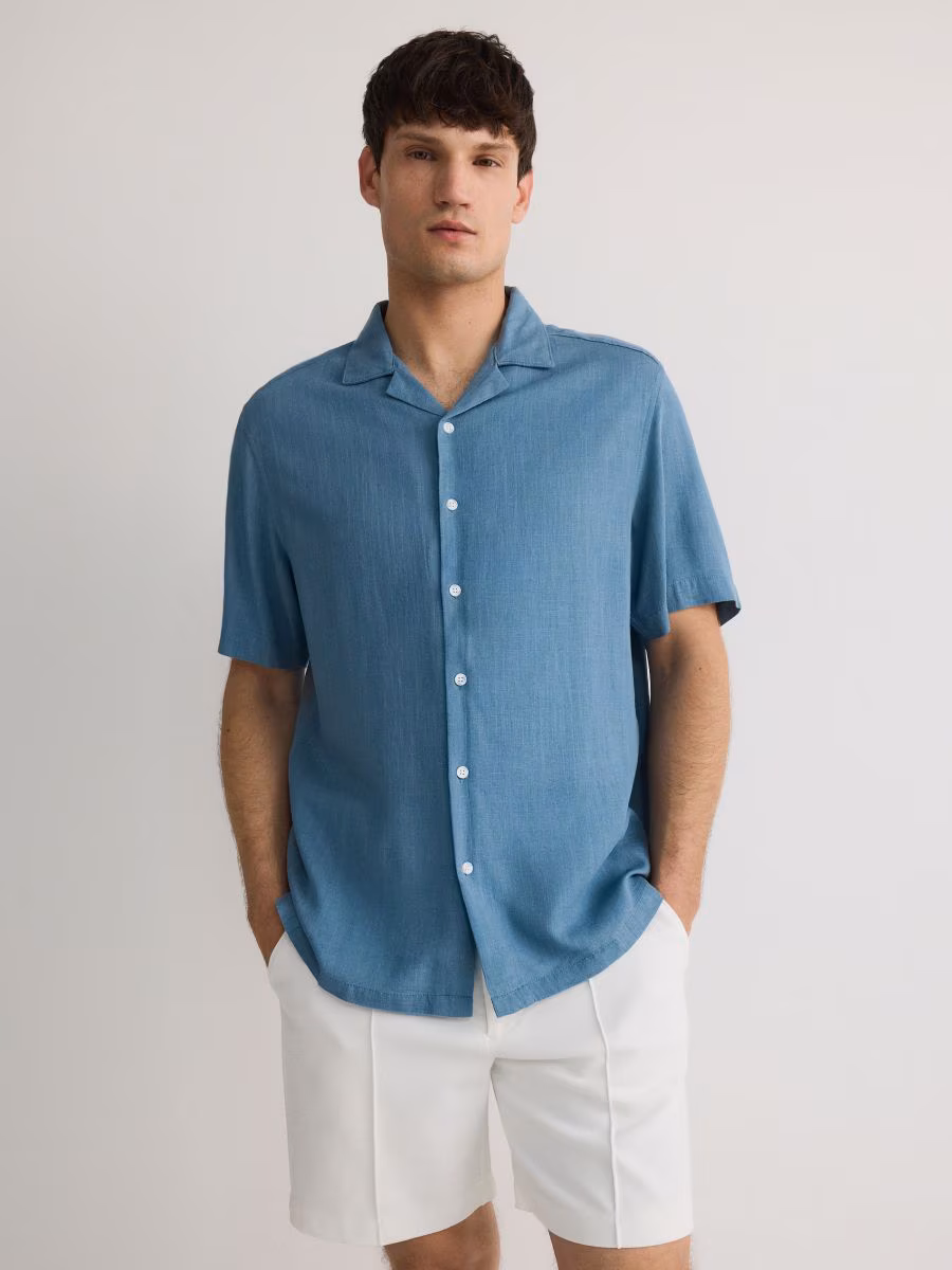 Men's Shirt