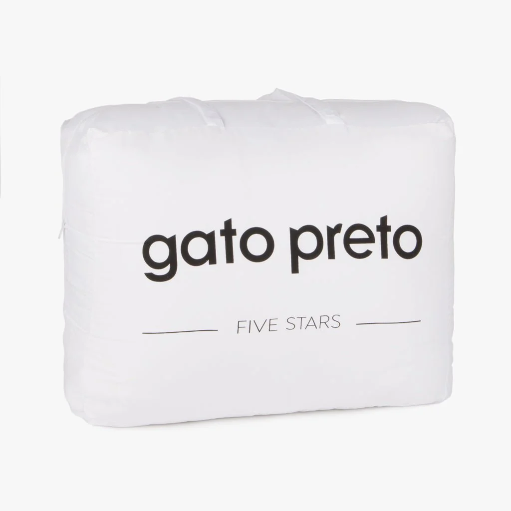 Edredão de Enchimento Microfibra 150gr 240x220 DREAM