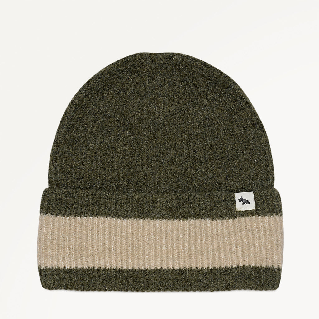 Knitters Lane - Knitted Hat