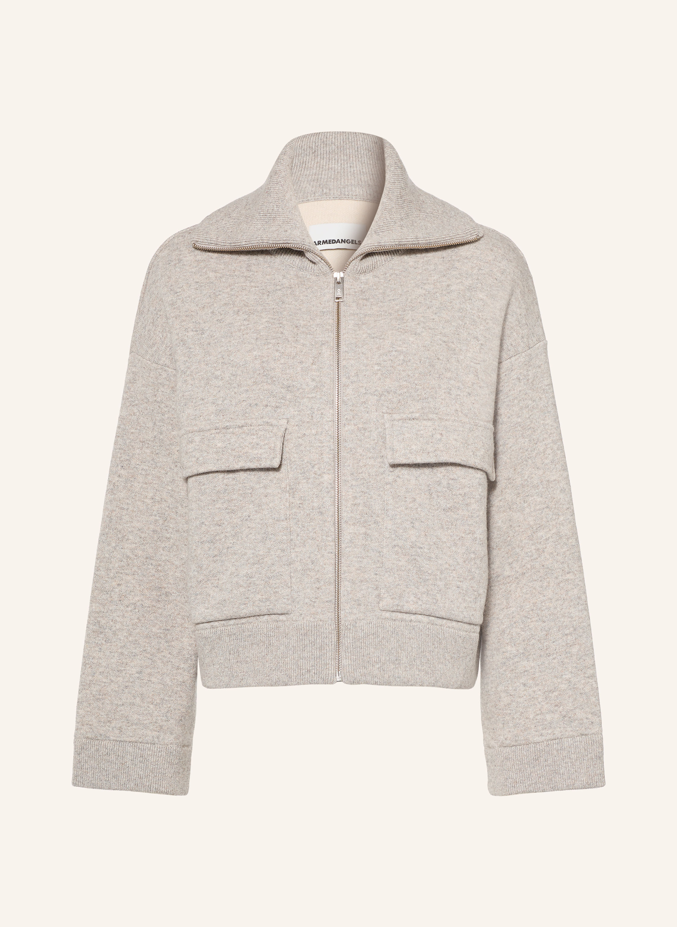 ARMEDANGELS Strickjacke