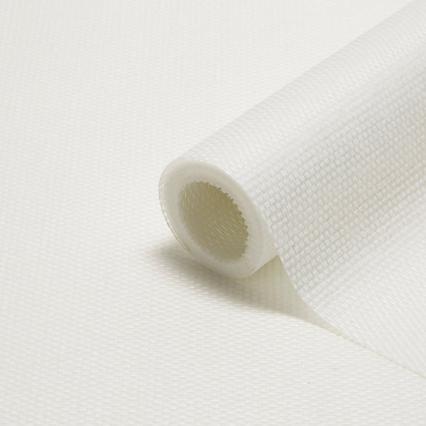 Fibre de verre maille/tissage à peindre plafond DIALL 135g/m² L.25 m (Vendu au rouleau)