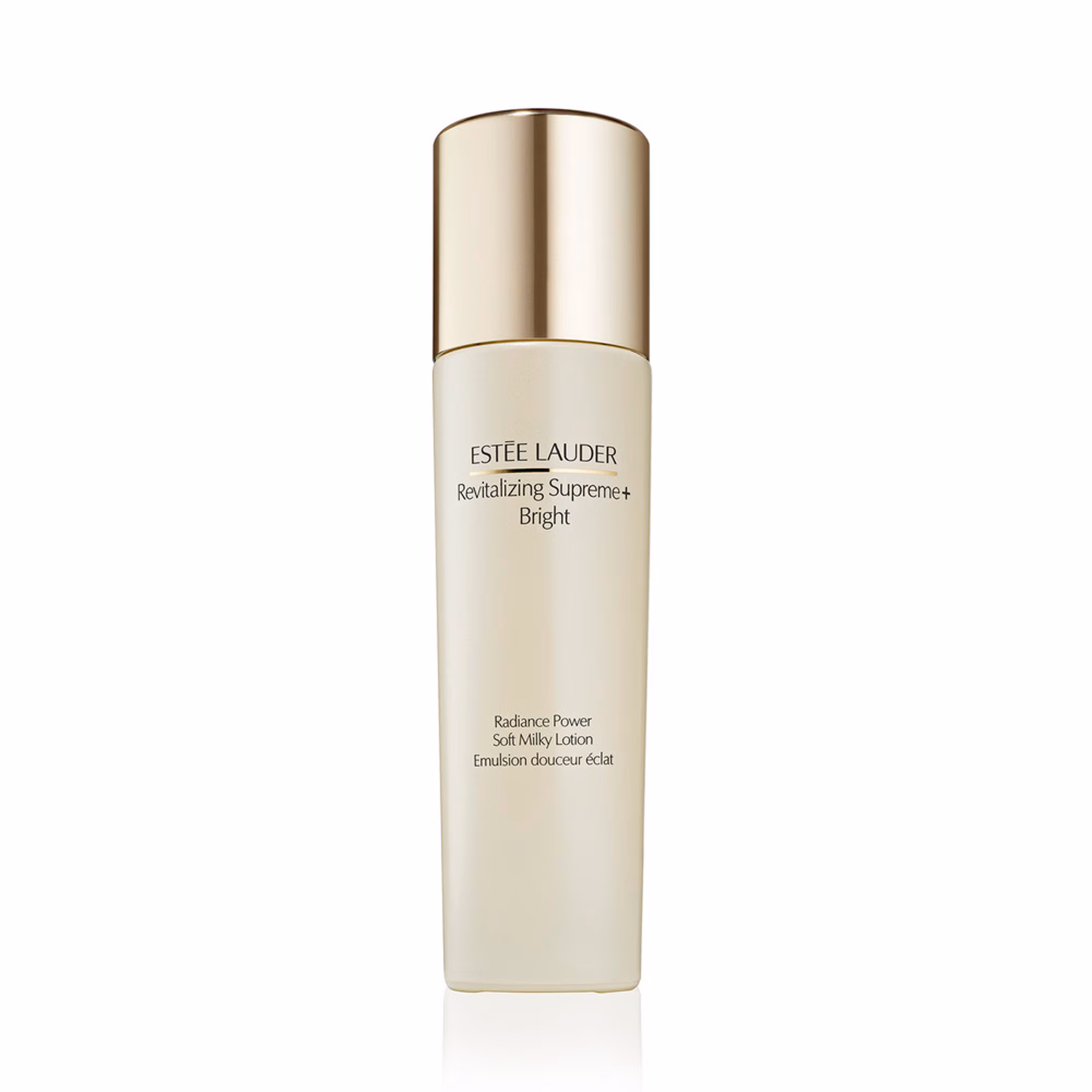 REVITALIZING SUPREME Emulsion douceur éclat