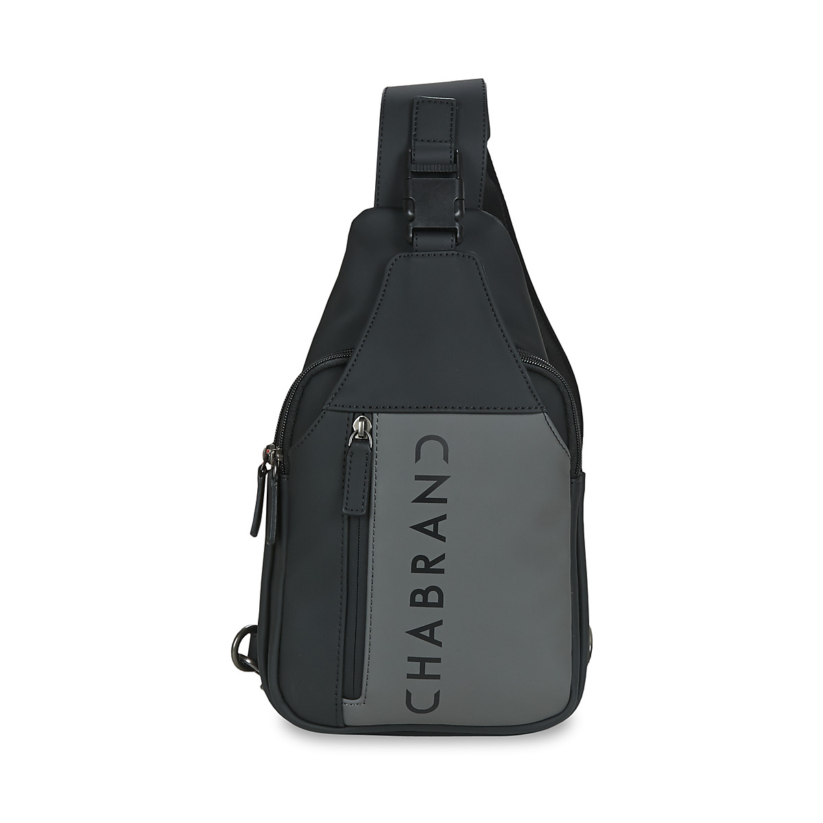 Chabrand - TOUCH BIS 17217 - Black / Grey