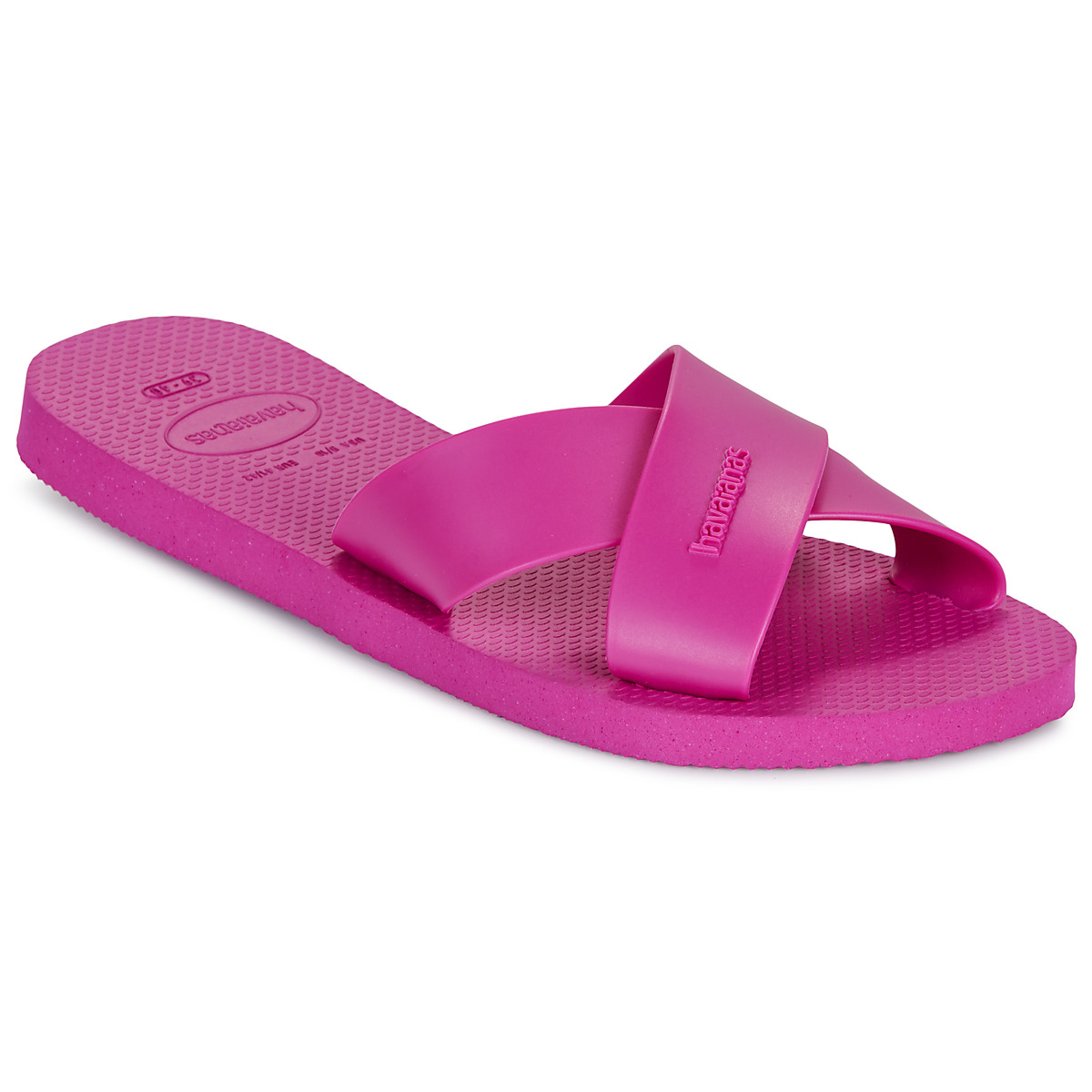 Havaianas - AQUA - Pink