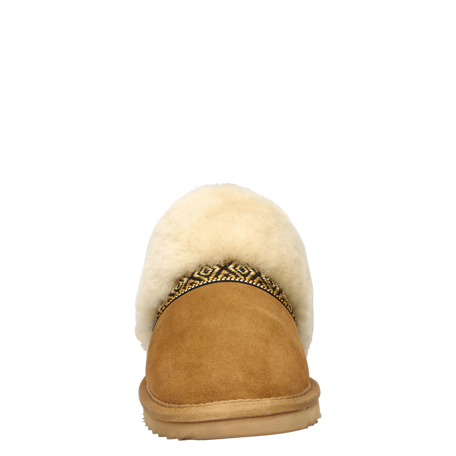 Warmbat Australia Flurry Tope dames pantoffel