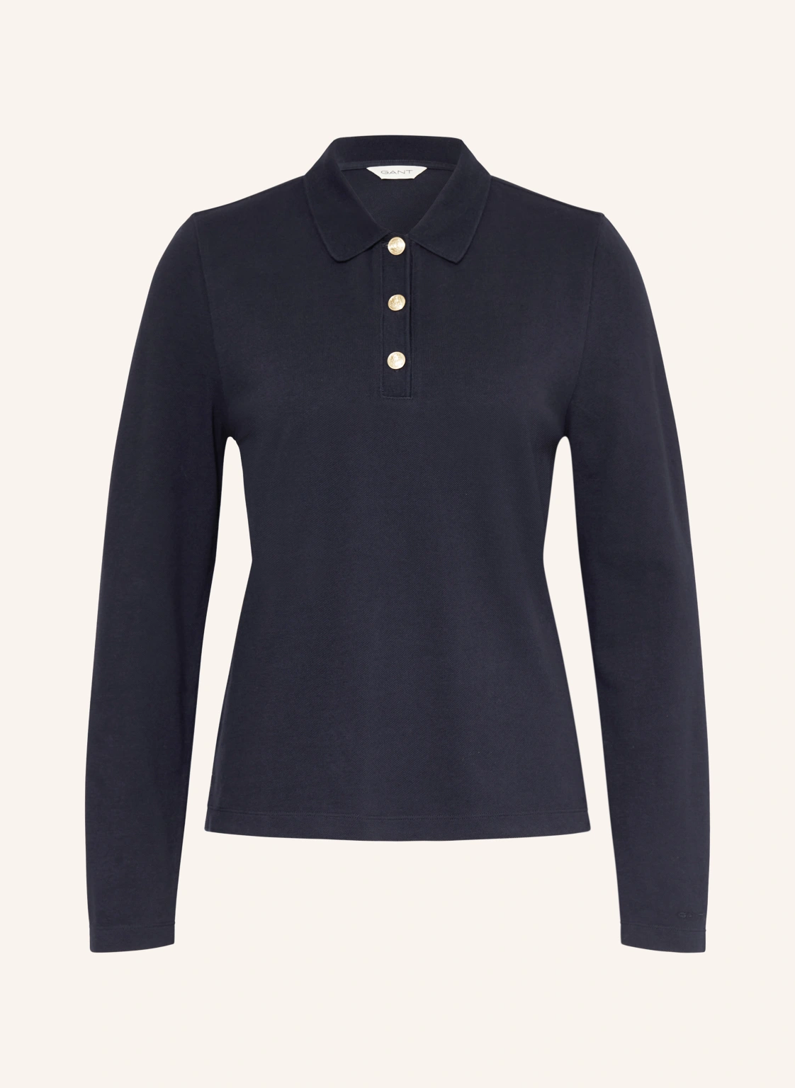 GANT Piqué-Poloshirt