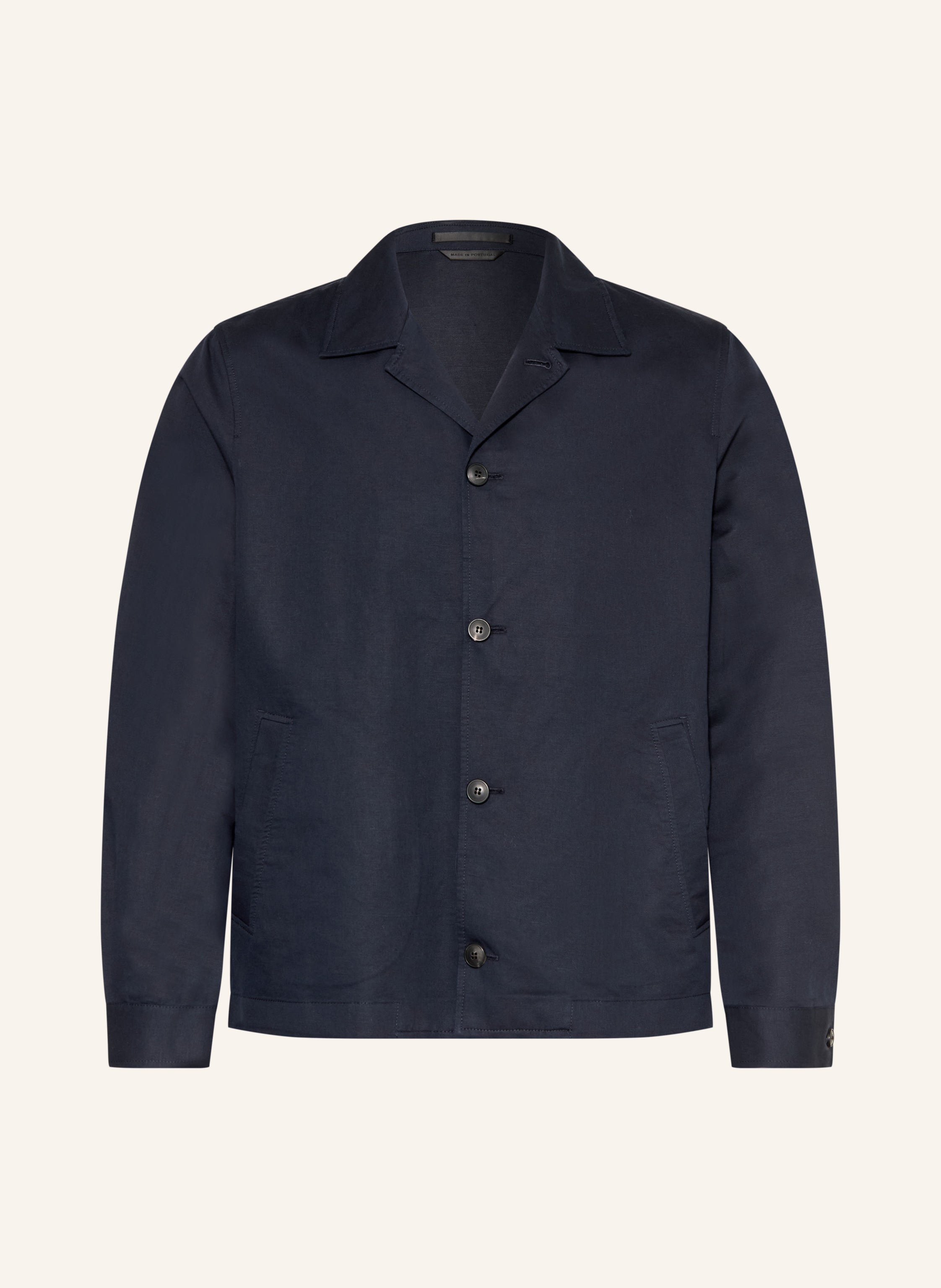 Sunspel Overjacket