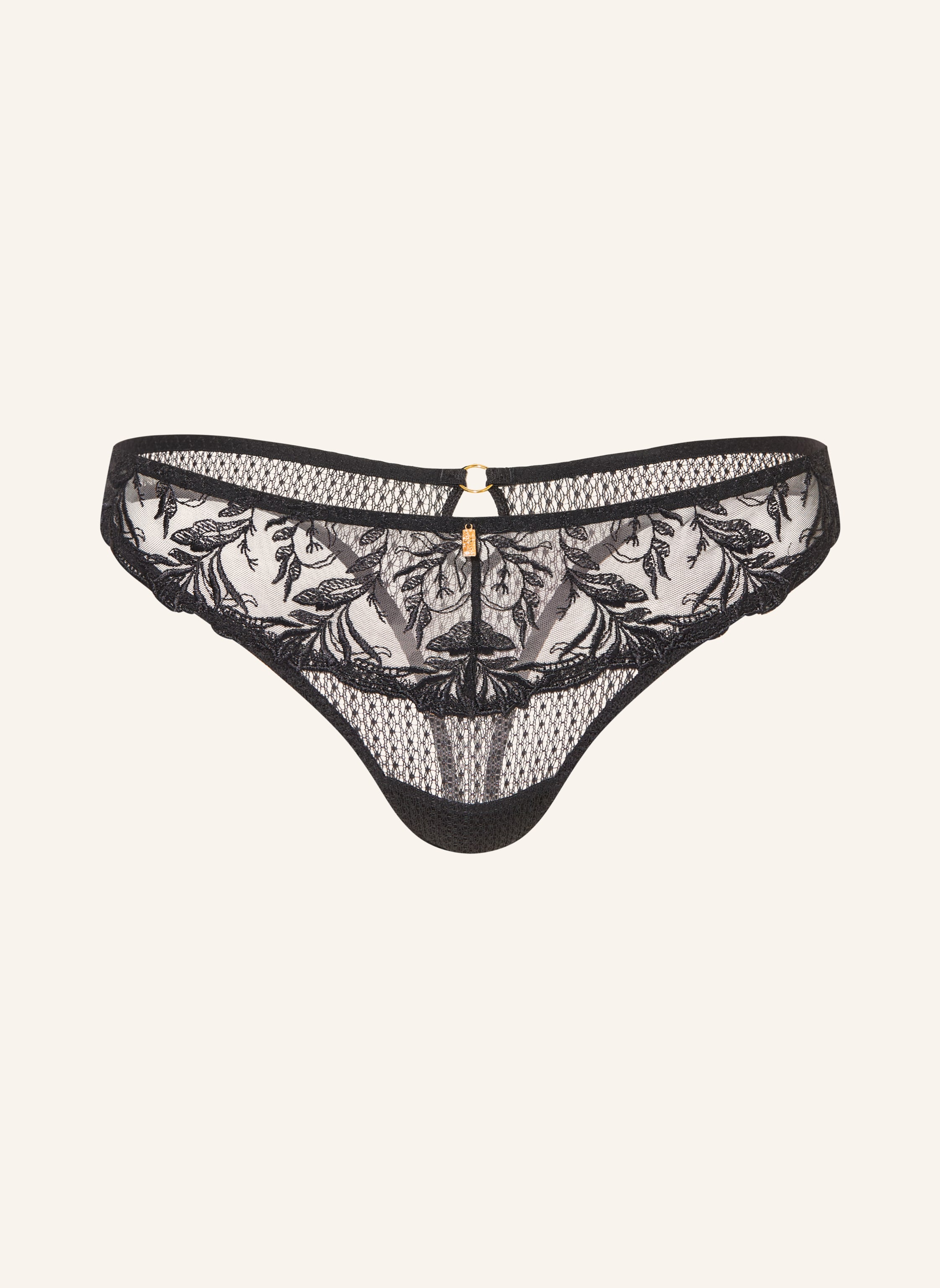Aubade String HIDDEN