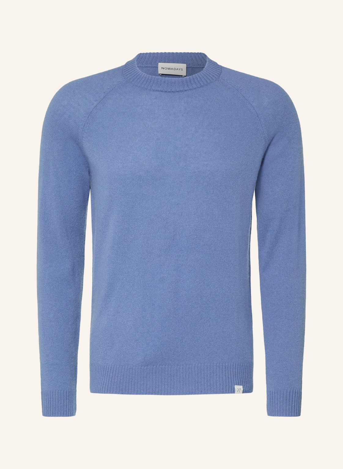 NOWADAYS Cashmere-Pullover